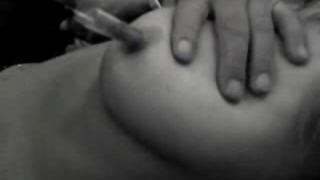 Frisky brunette hussy gets วีดีโอ โป็ banged in doggy style in pov sex scene
