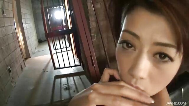 เจี๊ยบวิทยาลัยเอเชียเงี่ยน วีดีโอ หัน ง โป้ Kayo Satoyama ได้รับระยำกับเครื่องสั่น